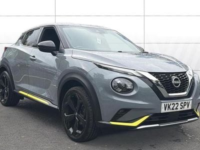 Nissan Kiiro