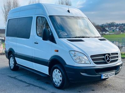 Mercedes Sprinter