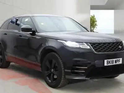 Second-hand Land Rover Range Rover Velar R-Dynamic 179 CP (131 kW) 2020 SUV