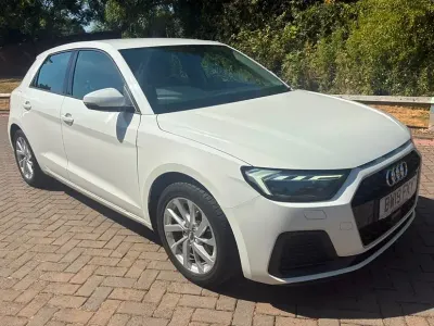 Used Audi A1 Sportback Sport 150 HP (110 kW) 2019 Hatchback