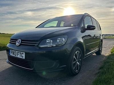 VW Touran