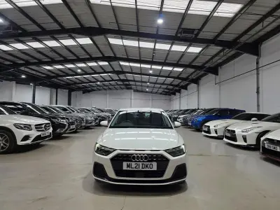 Used Audi A1 Sportback