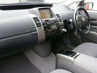 Used Toyota Prius 2008 Hatchback