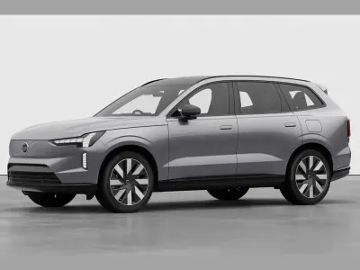Novo Volvo EX90 Plus 241 kW (328 HP) 2025 Other SUV