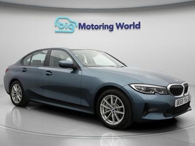 BMW 330e