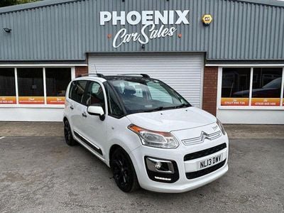 Citroën C3 Picasso