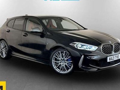 Used BMW M135 306 HP (225 kW) 2024 Hatchback