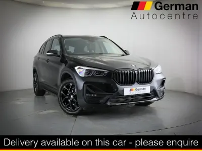 Used BMW X1