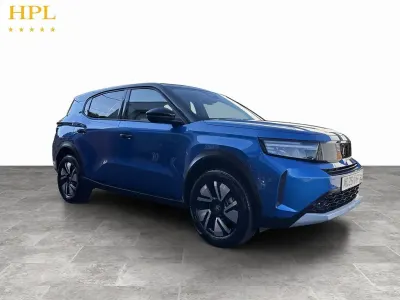 New Vauxhall Frontera 83 kW (113 HP) 2026 Blue SUV