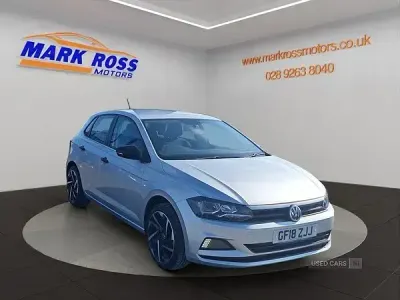 Usado VW Polo