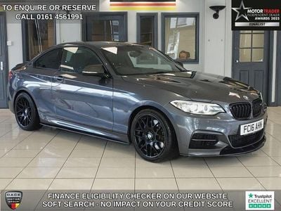 BMW M235