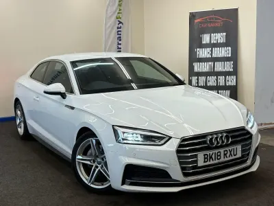 Usado Audi A5