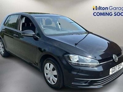 VW Golf VII