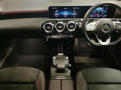 Mercedes A220