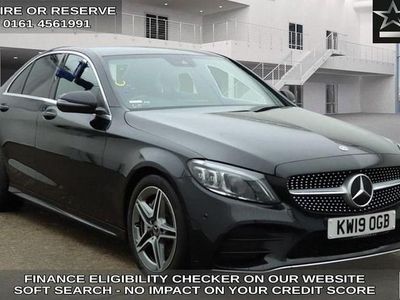 Mercedes C300