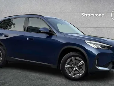 Used BMW X1