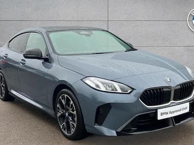 Used BMW 220 M Sport 170 HP (125 kW) 2025 Grey Coupe