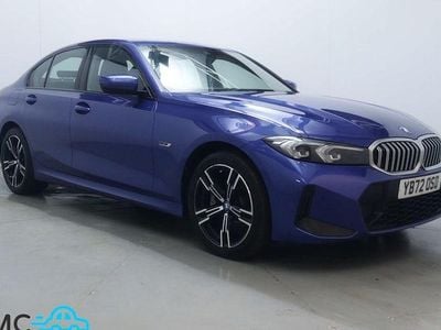 Used BMW 330e M Sport 292 HP (214 kW) 2024 Sedan