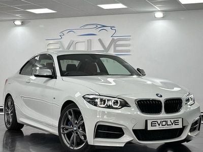 BMW M240