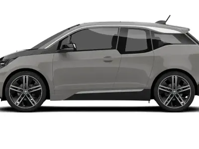 Używany BMW i3