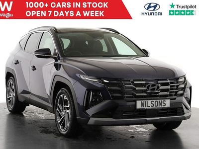 New Hyundai Tucson Ultimate 2026 SUV