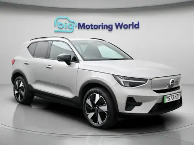 Used Volvo XC40 Core 172 kW (235 HP) 2023 SUV