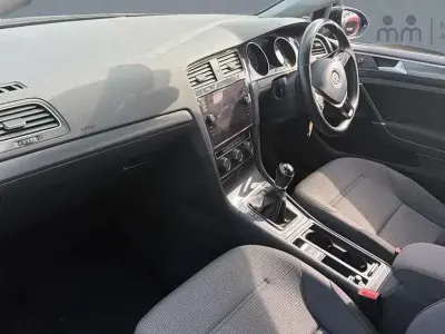 Usado VW Golf VII