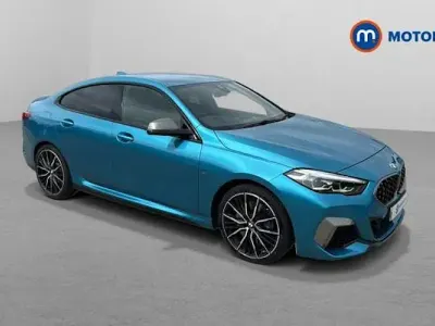 Used BMW M235 306 HP (225 kW) 2024 Coupe