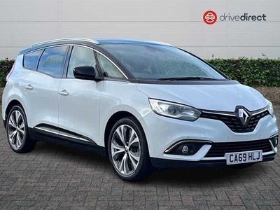 Renault Grand Scénic IV