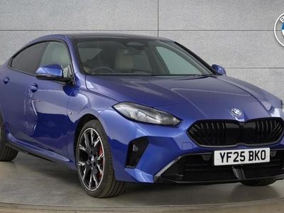 Usado BMW 220 M Sport 168 CV (123 kW) 2025 Azul Coupe