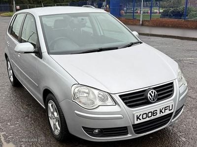 VW Polo