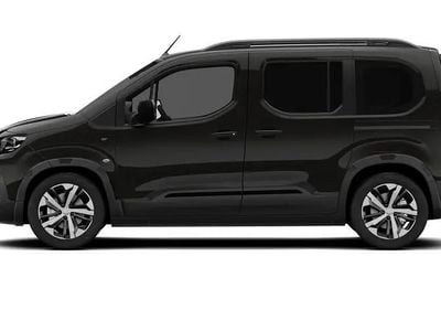 Peugeot e-Rifter