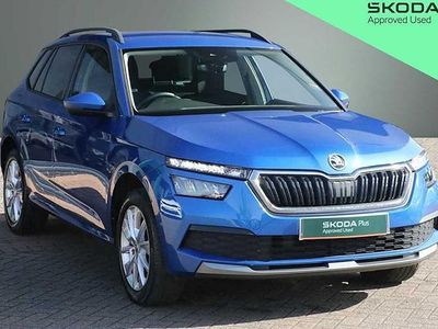 Used Skoda 110 R SE Drive 110 HP (80 kW) 2023 Hatchback