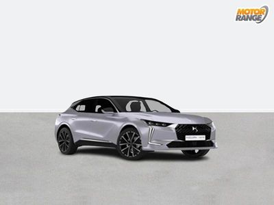 Used DS Automobiles DS4 Performance 2023 Grey SUV