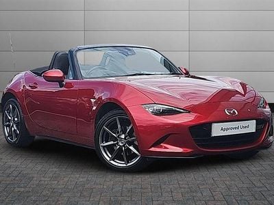Mazda MX5