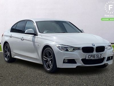 BMW 335