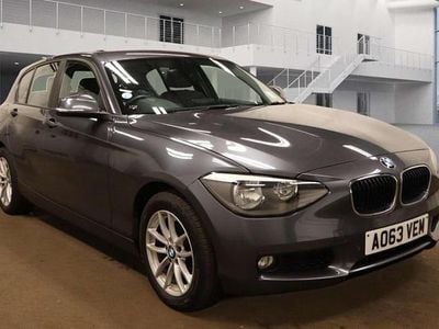 BMW 120