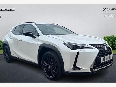 Used Lexus UX 250h 184 HP (135 kW) 2024 SUV