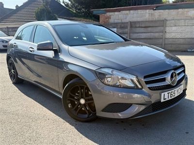 Mercedes A200