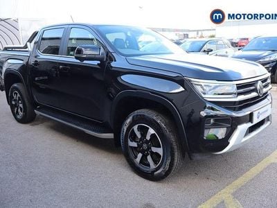 VW Amarok