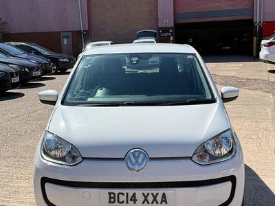 VW up!