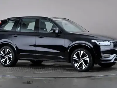 Used Volvo XC90 Plus 455 HP (334 kW) 2024 SUV