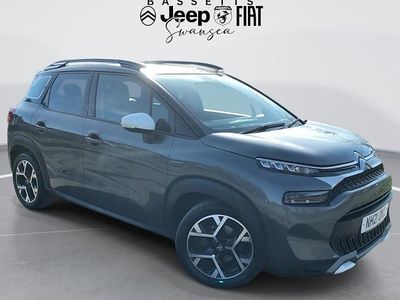 Used Citroën C3 PureTech 110 HP (80 kW) 2023 Hatchback