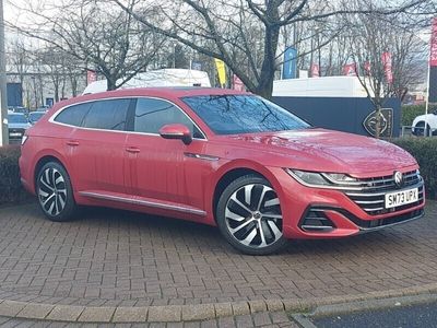 VW Arteon