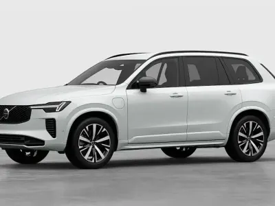 Nuevo Volvo XC90 Plus 407 CV (299 kW) 2026 SUV
