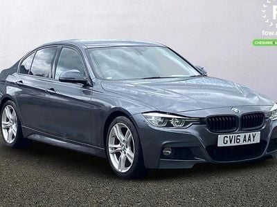 BMW 330e