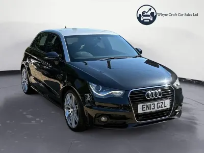 Used Audi A1 Sportback