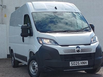 Citroën Relay