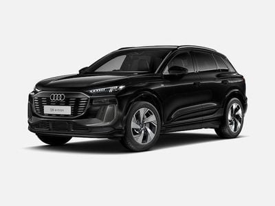 New Audi e-tron S-Line 284 kW (387 HP) 2025 SUV