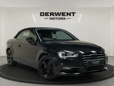 Used Audi A3